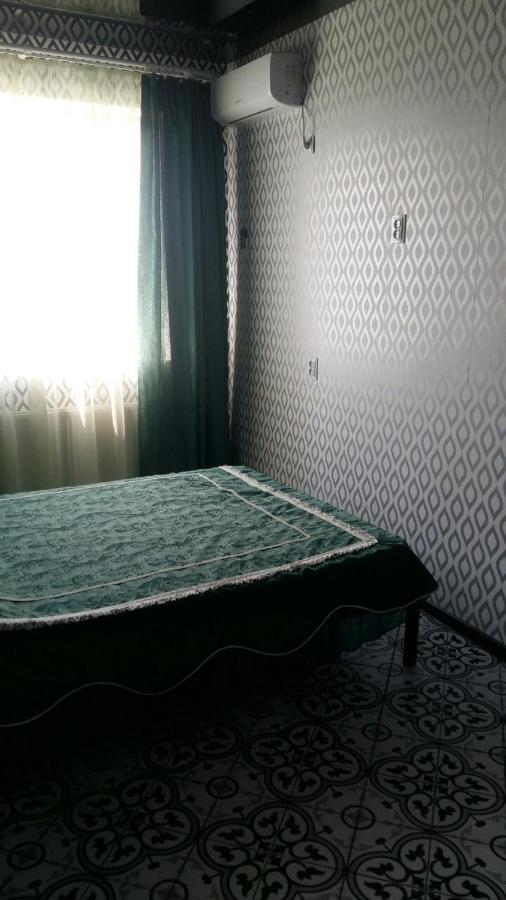 Appartamento Лузановка Odessa Esterno foto
